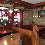 La Promenade Hotel Sierre