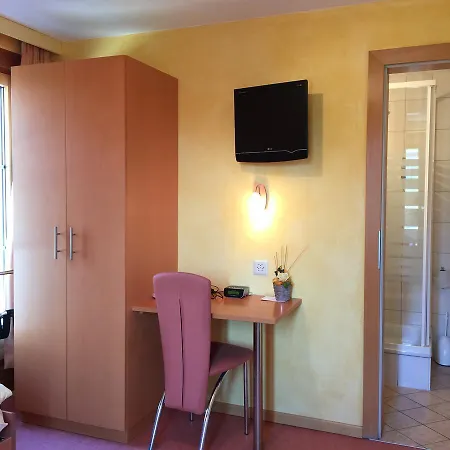 La Promenade 시에레