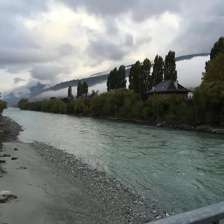 La Promenade Hotel 3*