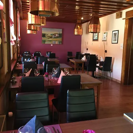 Hotel La Promenade 3*