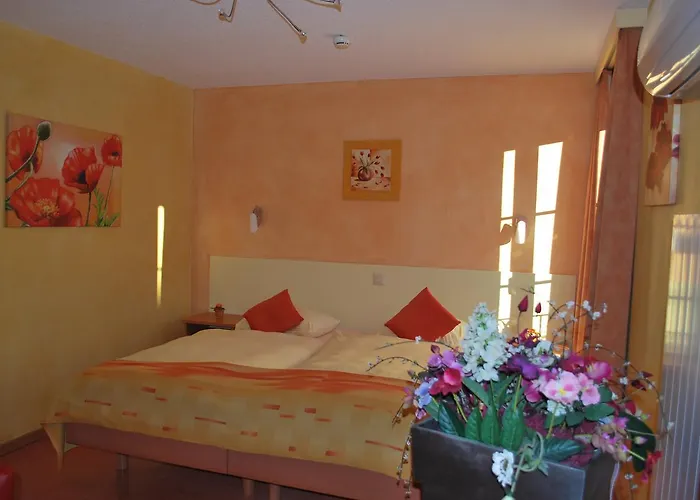 Hotel La Promenade 3*