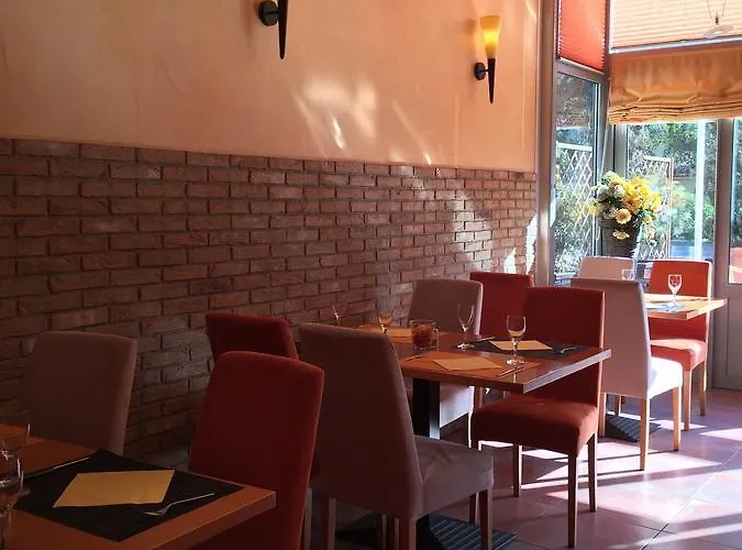 La Promenade 3* Sierre