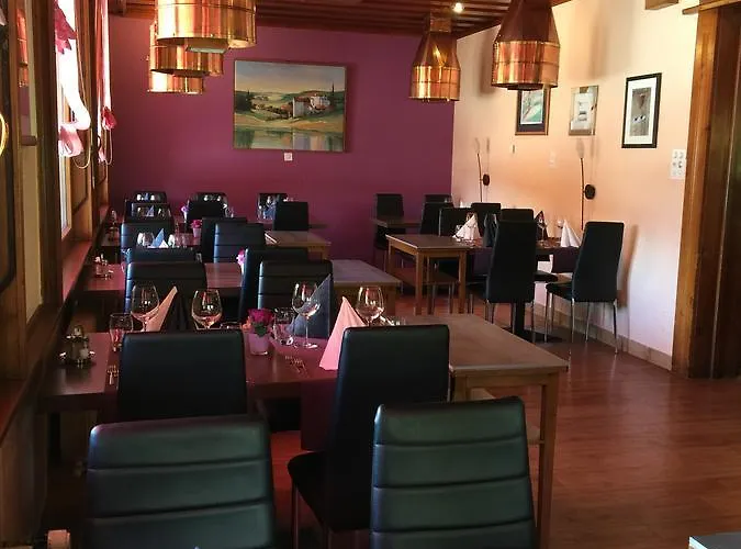 Hotel La Promenade 3*