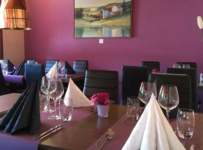 La Promenade Hotel Sierre