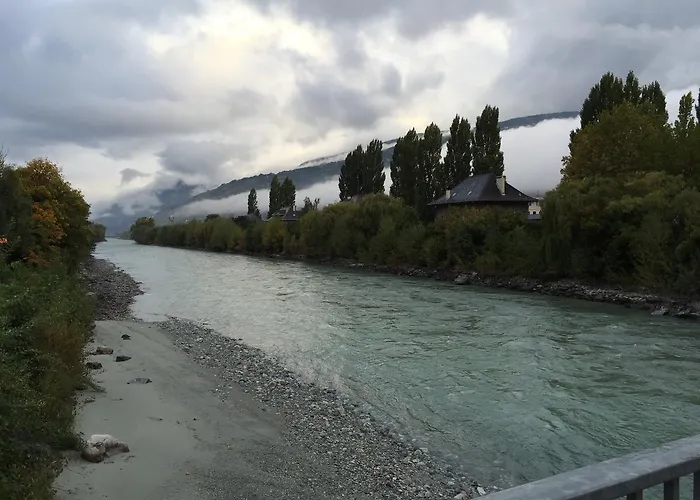 La Promenade Hotell 3*