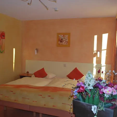 Hotel La Promenade 3*