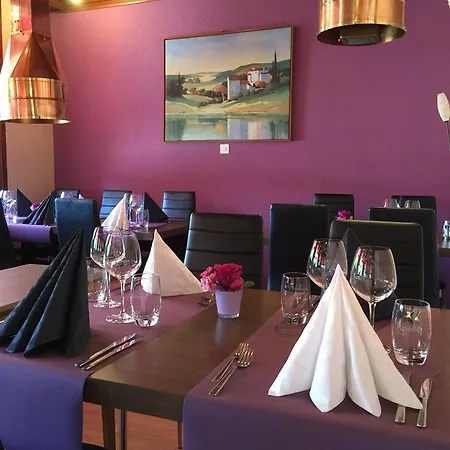 La Promenade Hotel Sierre